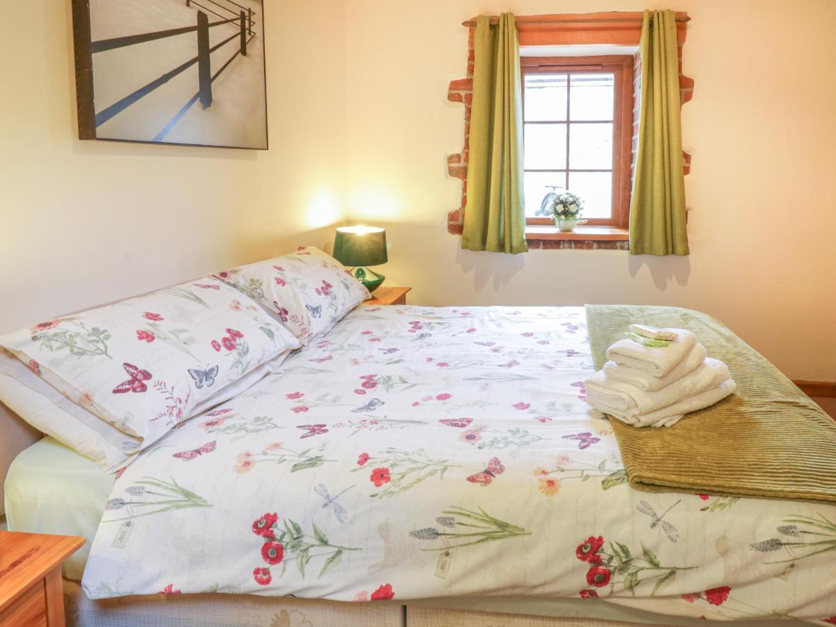 Lily Cottage カーナーヴォン エクステリア 写真